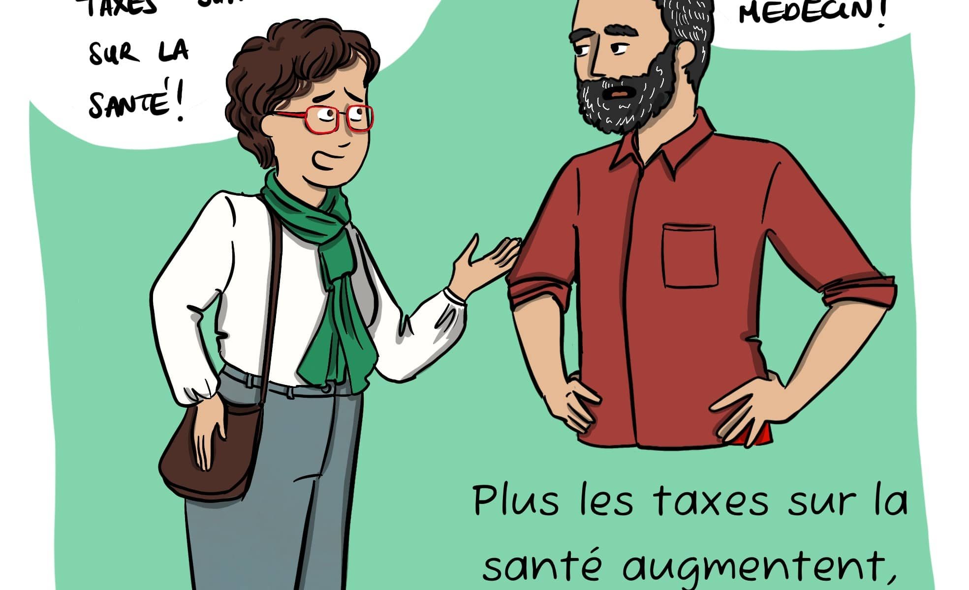 capucine-dessine-BD storytelling